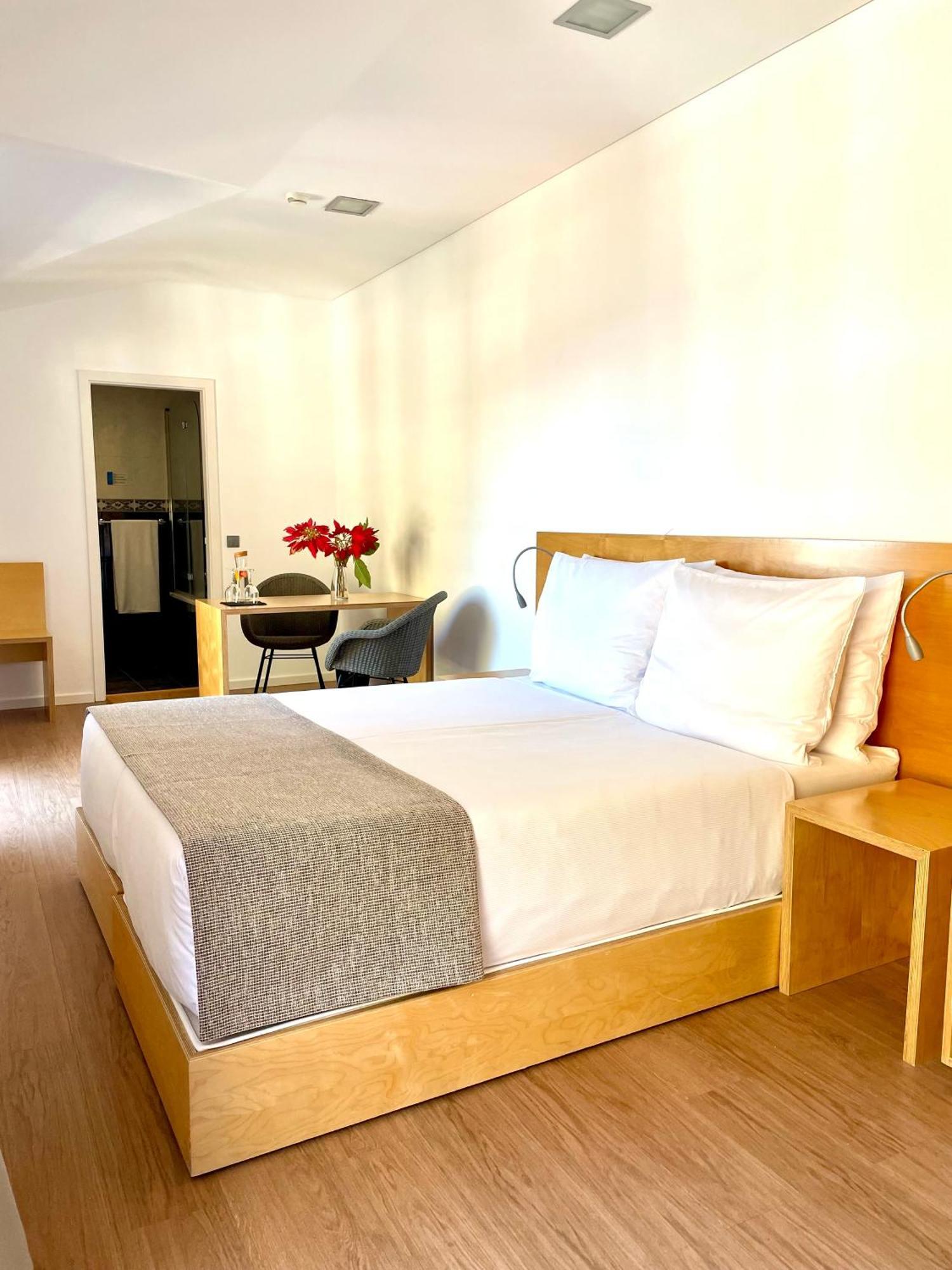 Boutique Hotel Jardim Do Mar Luaran gambar